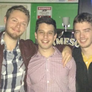 Meet your Posher, Shane